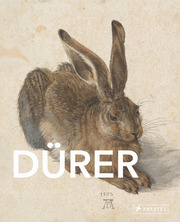 Große Meister der Kunst: Dürer - Cover