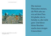 David Hockney und wie er die Welt sieht - Illustrationen 5