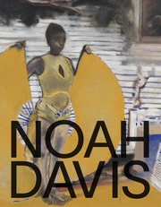 Noah Davis - Cover