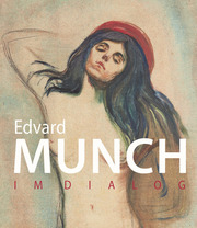 Edvard Munch - Cover