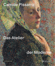 Camille Pissarro - Cover