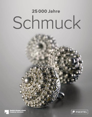 25.000 Jahre Schmuck - Cover