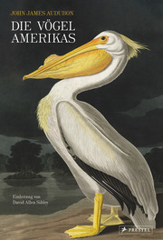 Die Vögel Amerikas - Cover