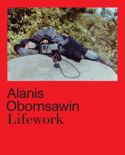 Alanis Obomsawin
