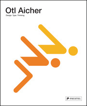 Otl Aicher - Cover