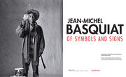 Jean-Michel Basquiat. Of Symbols and Signs - Abbildung 1
