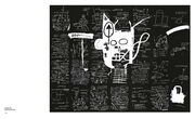Jean-Michel Basquiat. Of Symbols and Signs - Abbildung 7