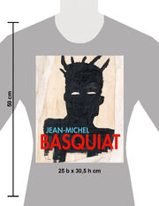 Jean-Michel Basquiat. Of Symbols and Signs - Abbildung 8