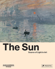 The Sun - Cover