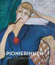 Pionierinnen der Moderne - Cover