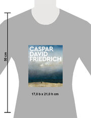 Caspar David Friedrich - Abbildung 1