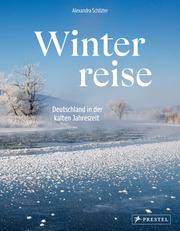 Winterreise - Cover