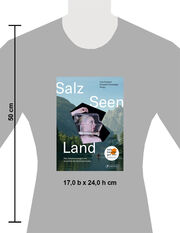 Salz Seen Land - Abbildung 7