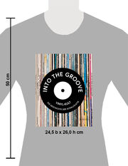 Into the Groove. Vinyl-Kult: Die Geschichte der Schallplatte - Illustrationen 13