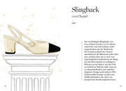 Der Schuh - Eine illustrierte Hommage an einen Modeklassiker - Abbildung 2