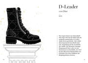 Der Schuh - Eine illustrierte Hommage an einen Modeklassiker - Abbildung 10