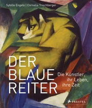 Der Blaue Reiter - Cover