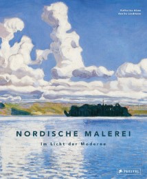 Nordische Malerei - Cover