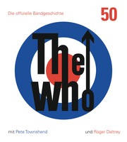 The Who: 50 - Cover