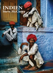 Indien - Steve McCurry