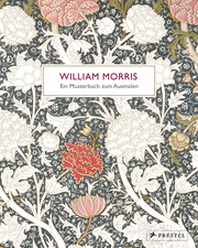 William Morris - Cover