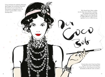 Coco Chanel - Abbildung 5