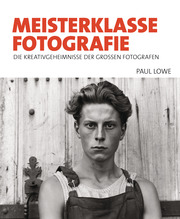 Meisterklasse Fotografie - Cover