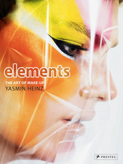 Elements - Cover
