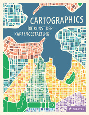 Cartographics - Cover