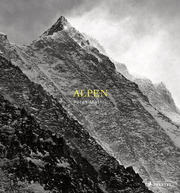 Alpen - Cover