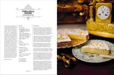 Dolci, Tartes und zauberhafte Kuchen backen - Abbildung 2