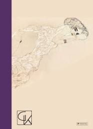 Gustav Klimt: Erotische Zeichnungen/Erotic Sketchbook