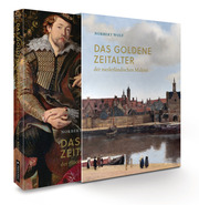 Das Goldene Zeitalter der niederländischen Malerei - Cover