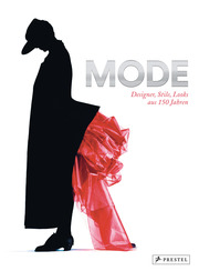 MODE - Cover