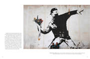 Street Art: Legendäre Künstler und ihre Visionen mit u.a. Banksy, Shepard Fairey, Swoon u.v.m. - Abbildung 5