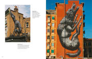 Street Art: Legendäre Künstler und ihre Visionen mit u.a. Banksy, Shepard Fairey, Swoon u.v.m. - Abbildung 6