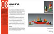 50 Bauhaus-Ikonen, die man kennen sollte - Illustrationen 1