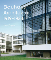 Bauhaus-Architektur 1919-1933 - Cover