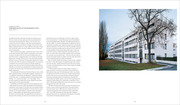 Bauhaus Architecture - Abbildung 5