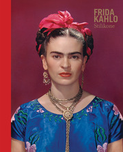 Frida Kahlo Stilikone - Cover