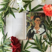Frida Kahlo Stilikone - Abbildung 6