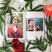 Frida Kahlo Stilikone - Abbildung 8