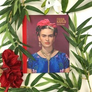 Frida Kahlo Stilikone - Abbildung 9