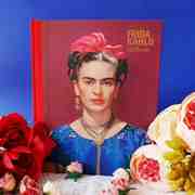Frida Kahlo Stilikone - Abbildung 10
