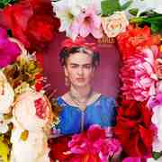 Frida Kahlo Stilikone - Abbildung 11