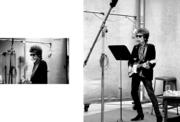 Jerry Schatzberg: Bob Dylan - Abbildung 1