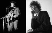Jerry Schatzberg: Bob Dylan - Abbildung 3