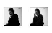 Jerry Schatzberg: Bob Dylan - Abbildung 4