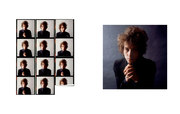 Jerry Schatzberg: Bob Dylan - Abbildung 7