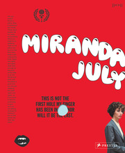 Miranda July - Cover